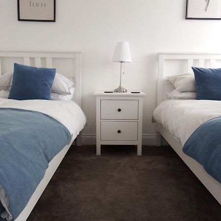 Newly Renovated 3 Bedroom Victorian Detached House Bournemouth Bagian luar foto
