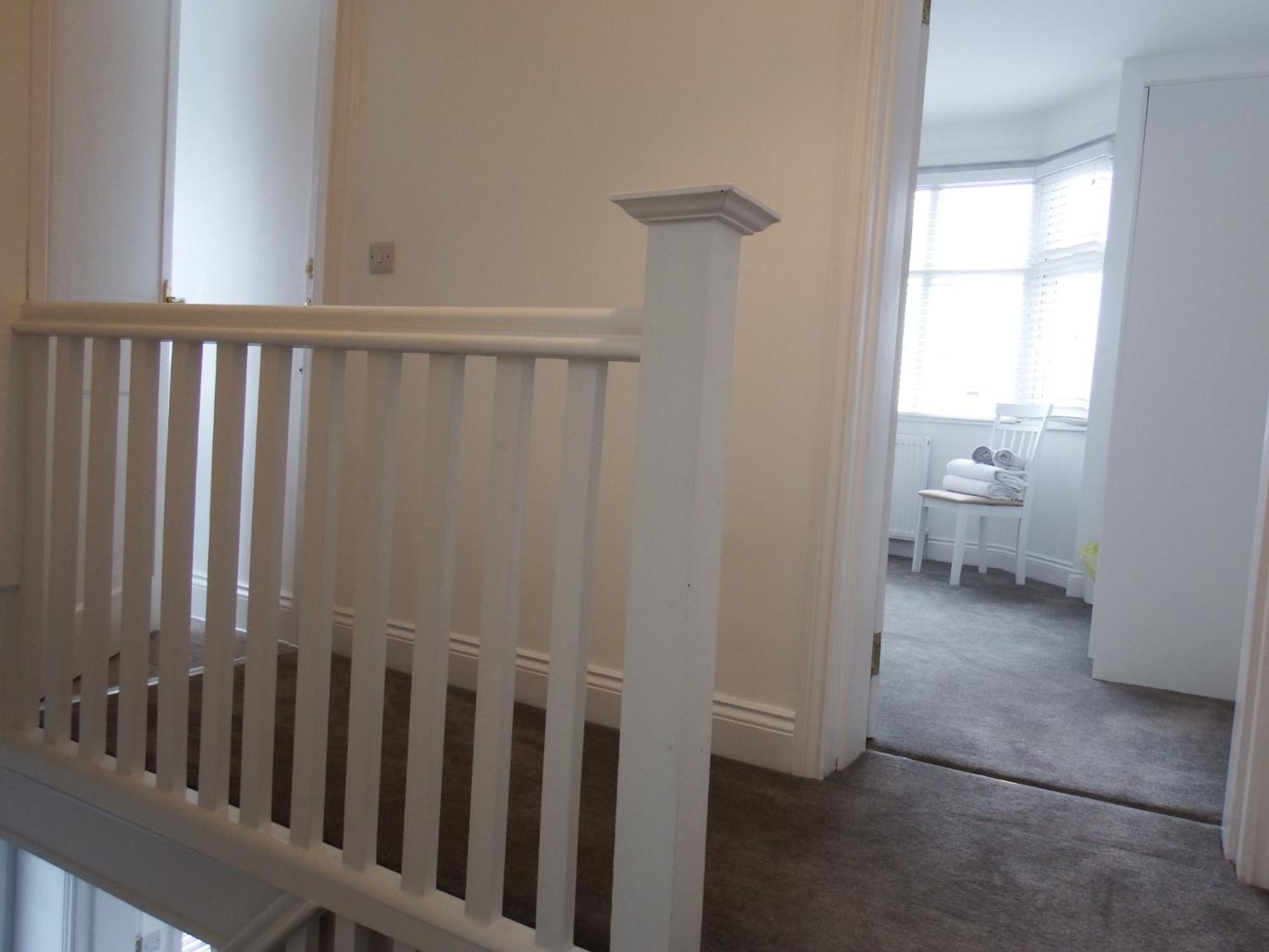 Newly Renovated 3 Bedroom Victorian Detached House Bournemouth Bagian luar foto