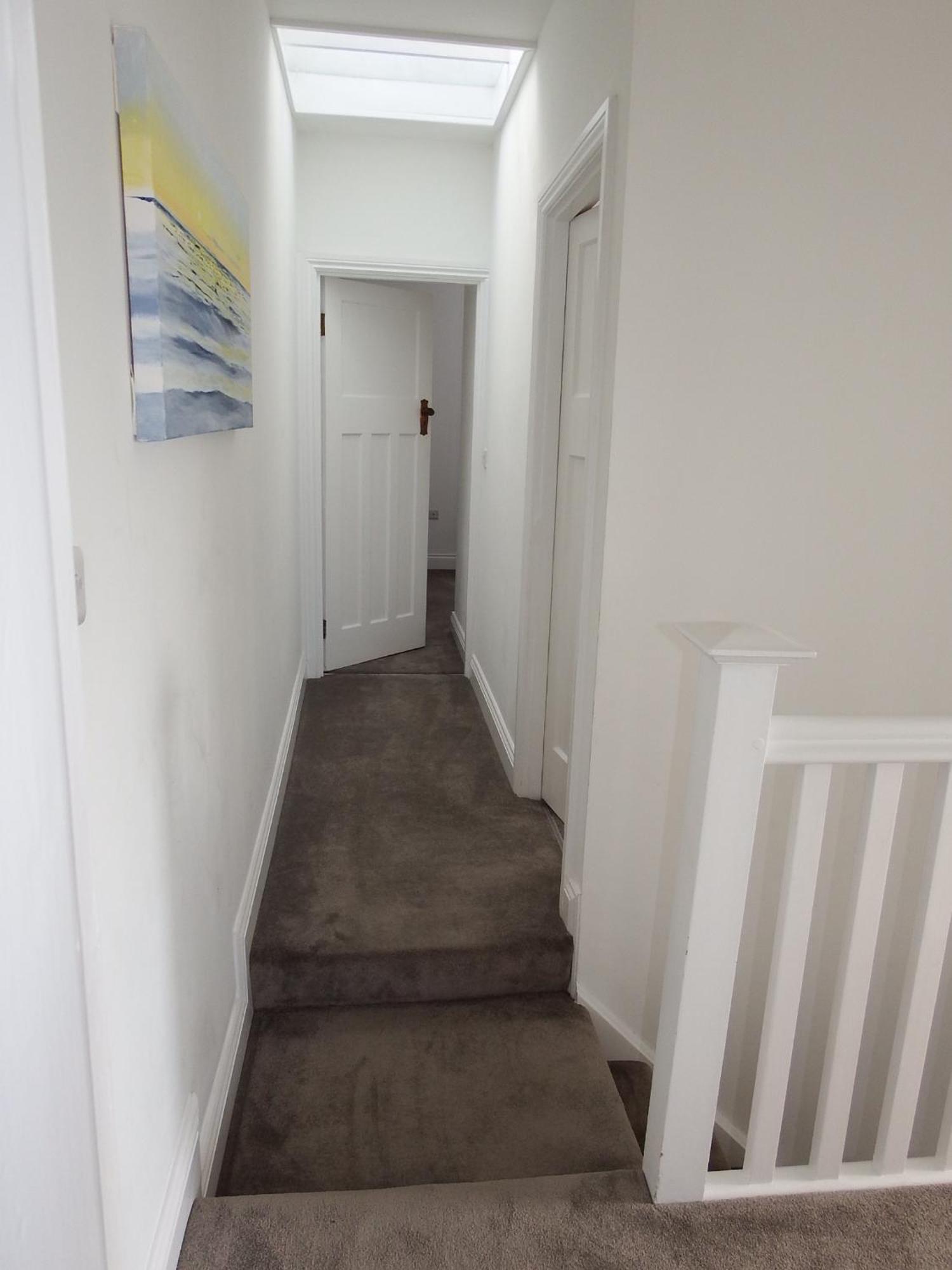 Newly Renovated 3 Bedroom Victorian Detached House Bournemouth Bagian luar foto