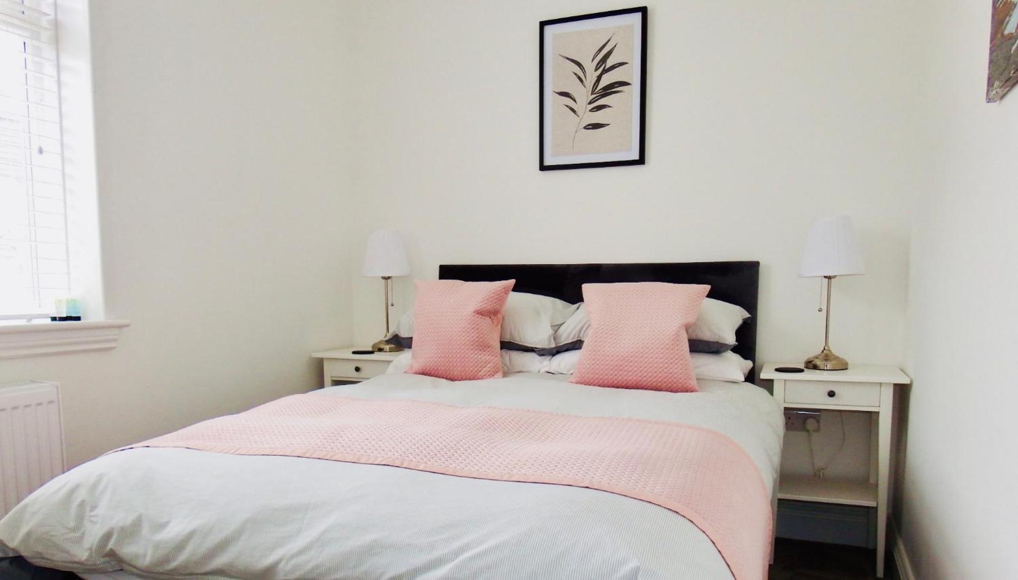 Newly Renovated 3 Bedroom Victorian Detached House Bournemouth Bagian luar foto