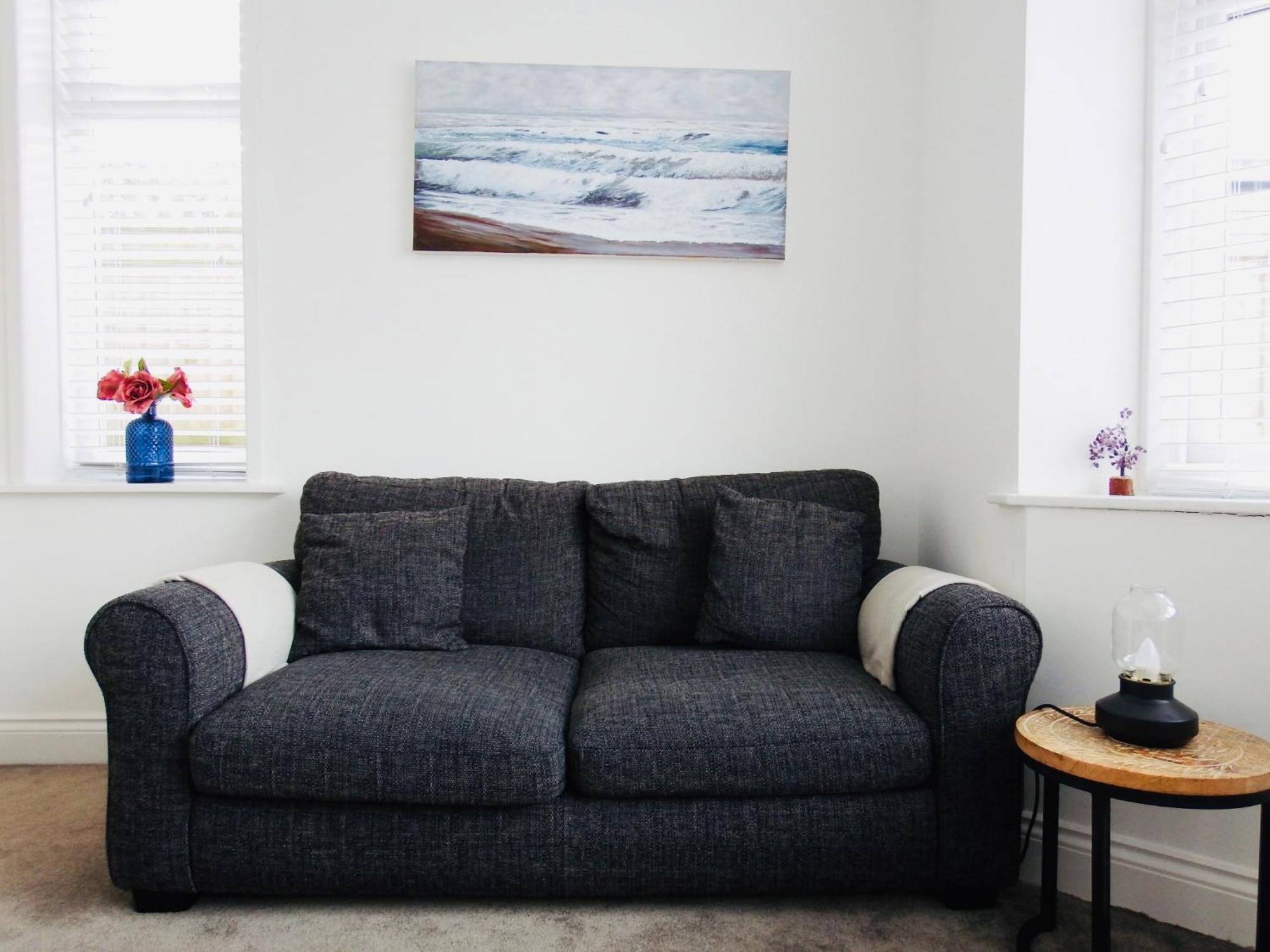 Newly Renovated 3 Bedroom Victorian Detached House Bournemouth Bagian luar foto