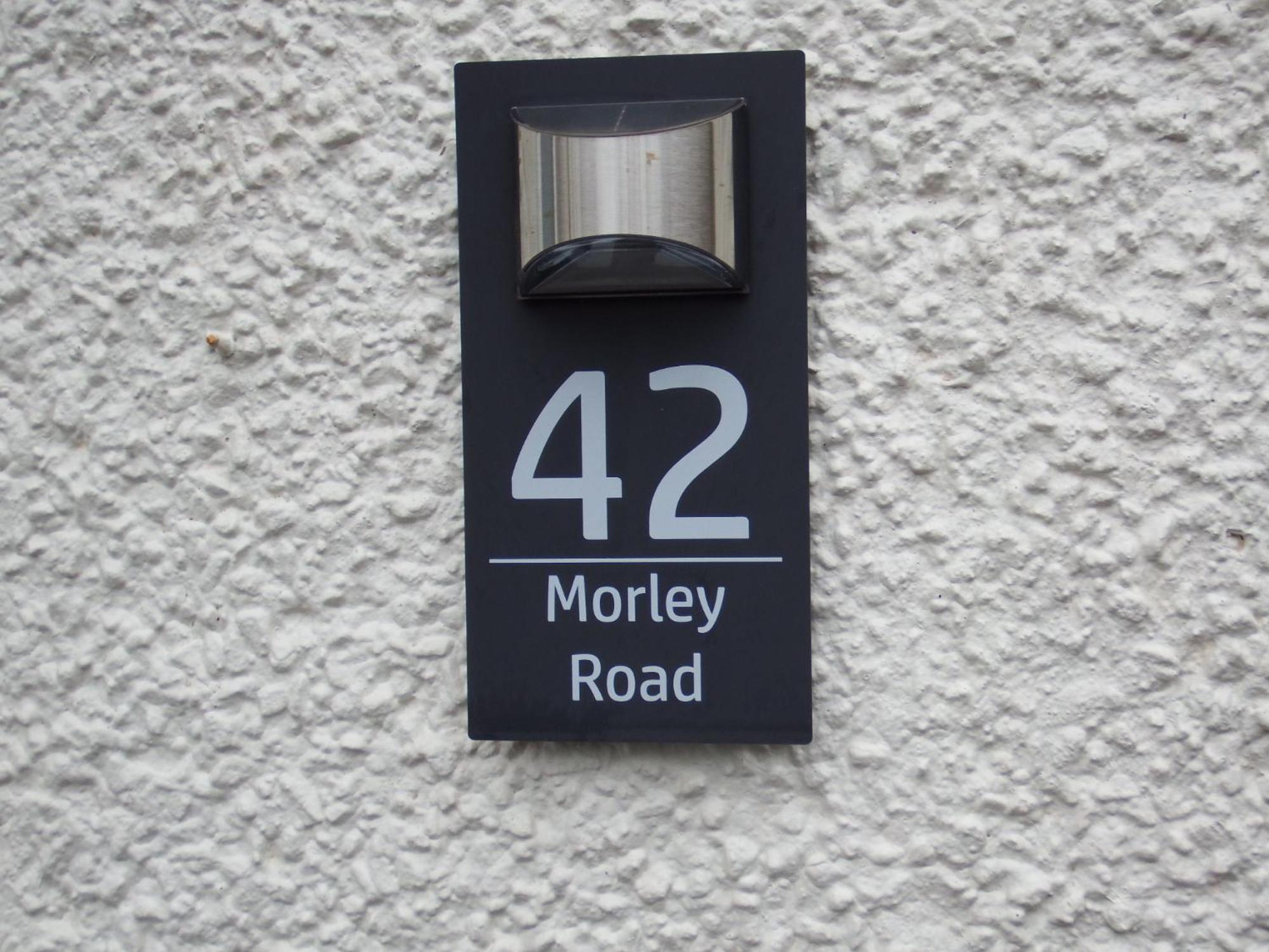 Newly Renovated 3 Bedroom Victorian Detached House Bournemouth Bagian luar foto
