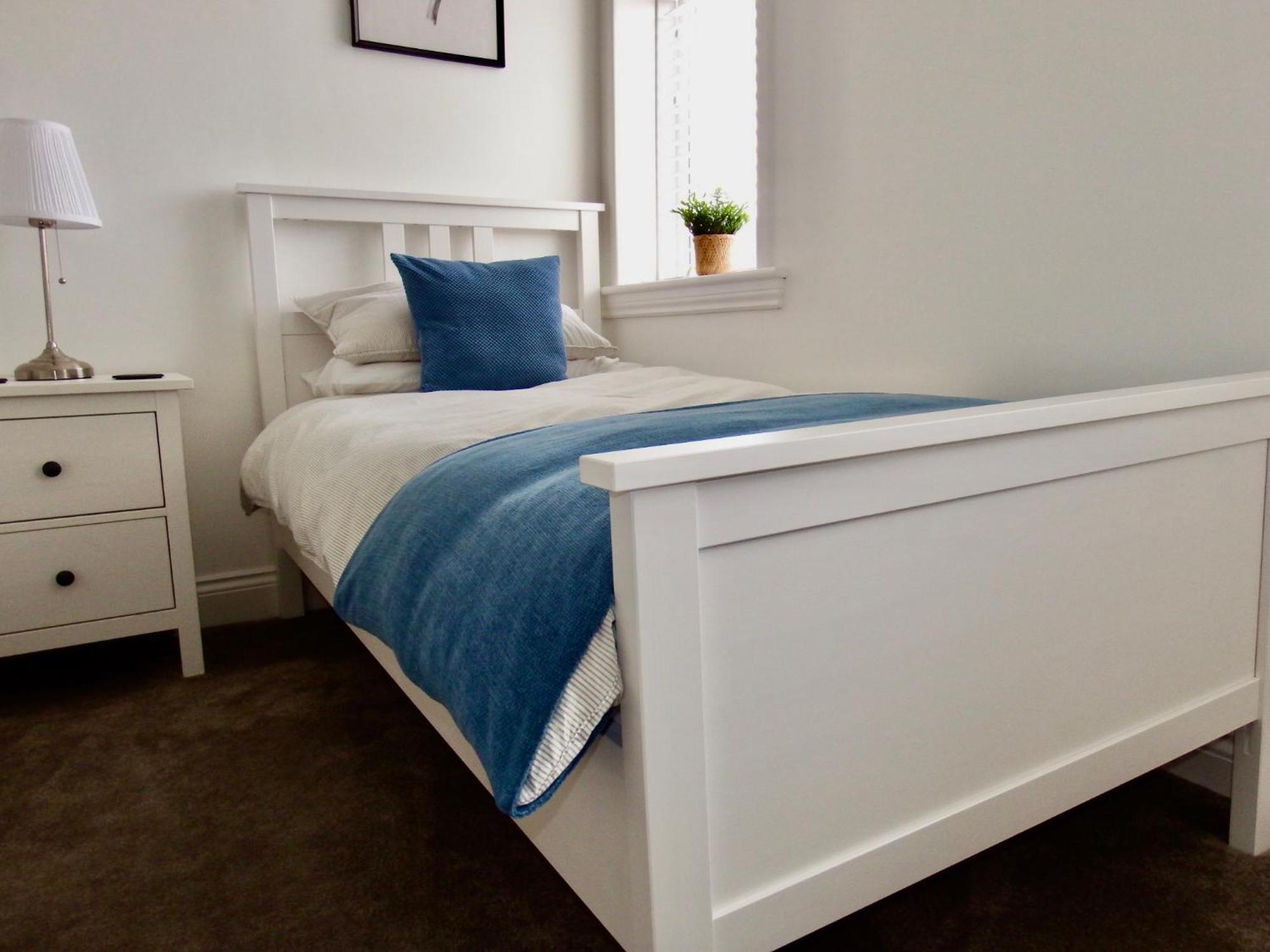 Newly Renovated 3 Bedroom Victorian Detached House Bournemouth Bagian luar foto