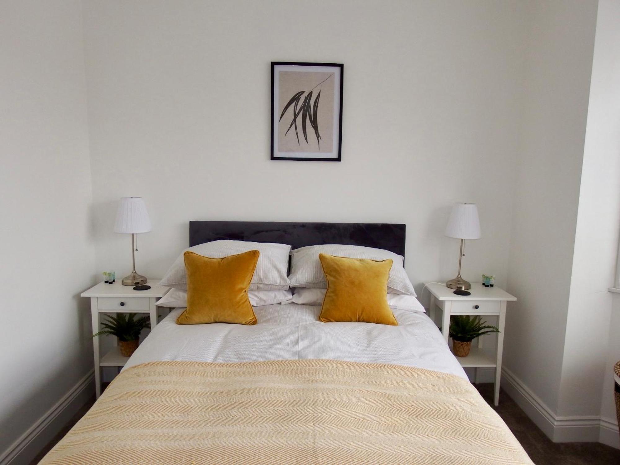 Newly Renovated 3 Bedroom Victorian Detached House Bournemouth Bagian luar foto