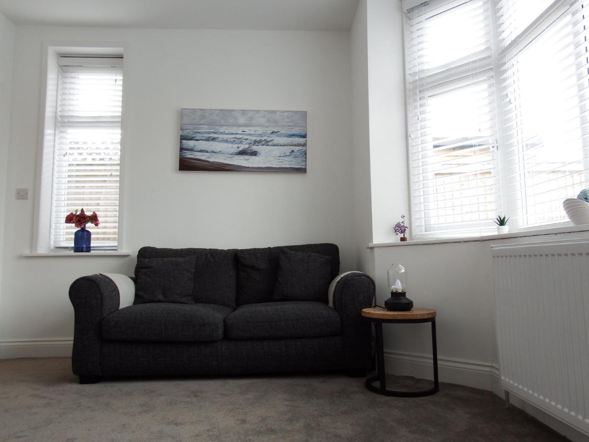 Newly Renovated 3 Bedroom Victorian Detached House Bournemouth Bagian luar foto