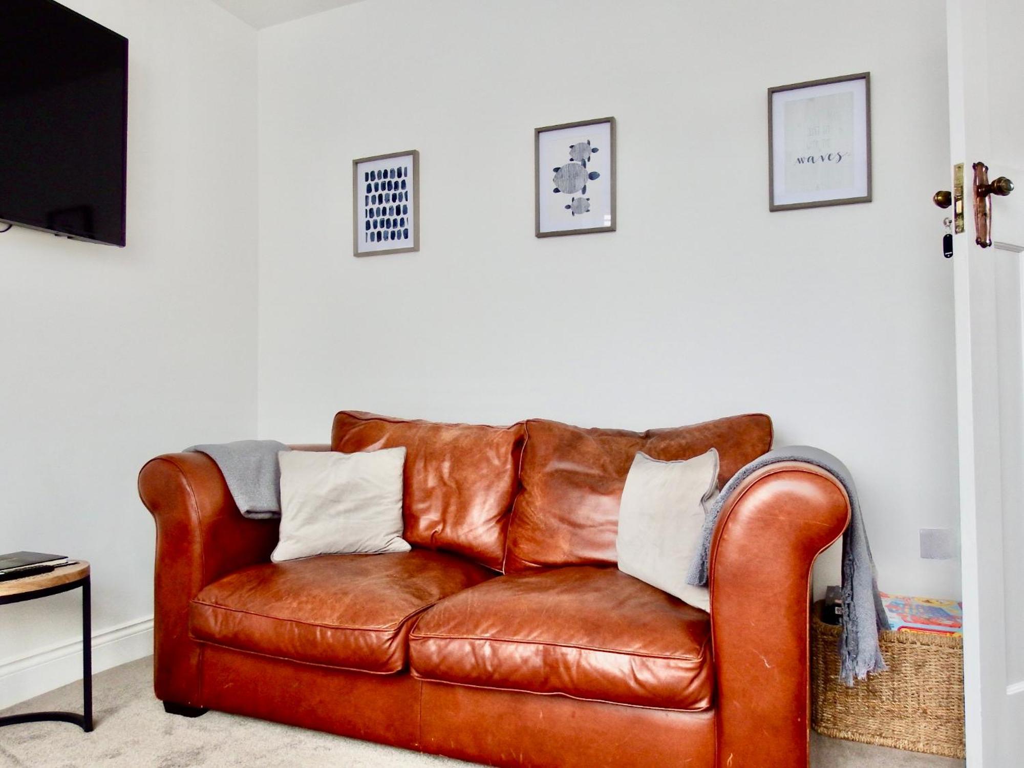 Newly Renovated 3 Bedroom Victorian Detached House Bournemouth Bagian luar foto