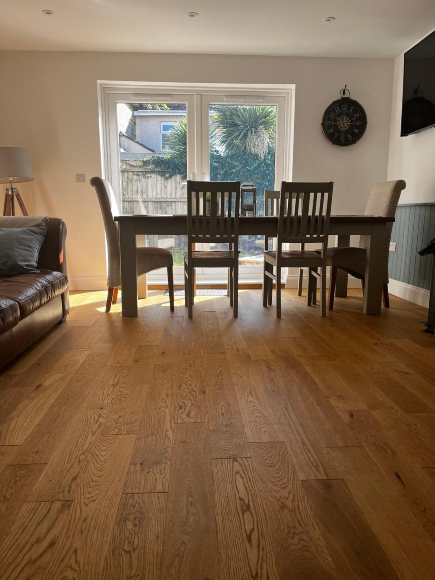 Newly Renovated 3 Bedroom Victorian Detached House Bournemouth Bagian luar foto