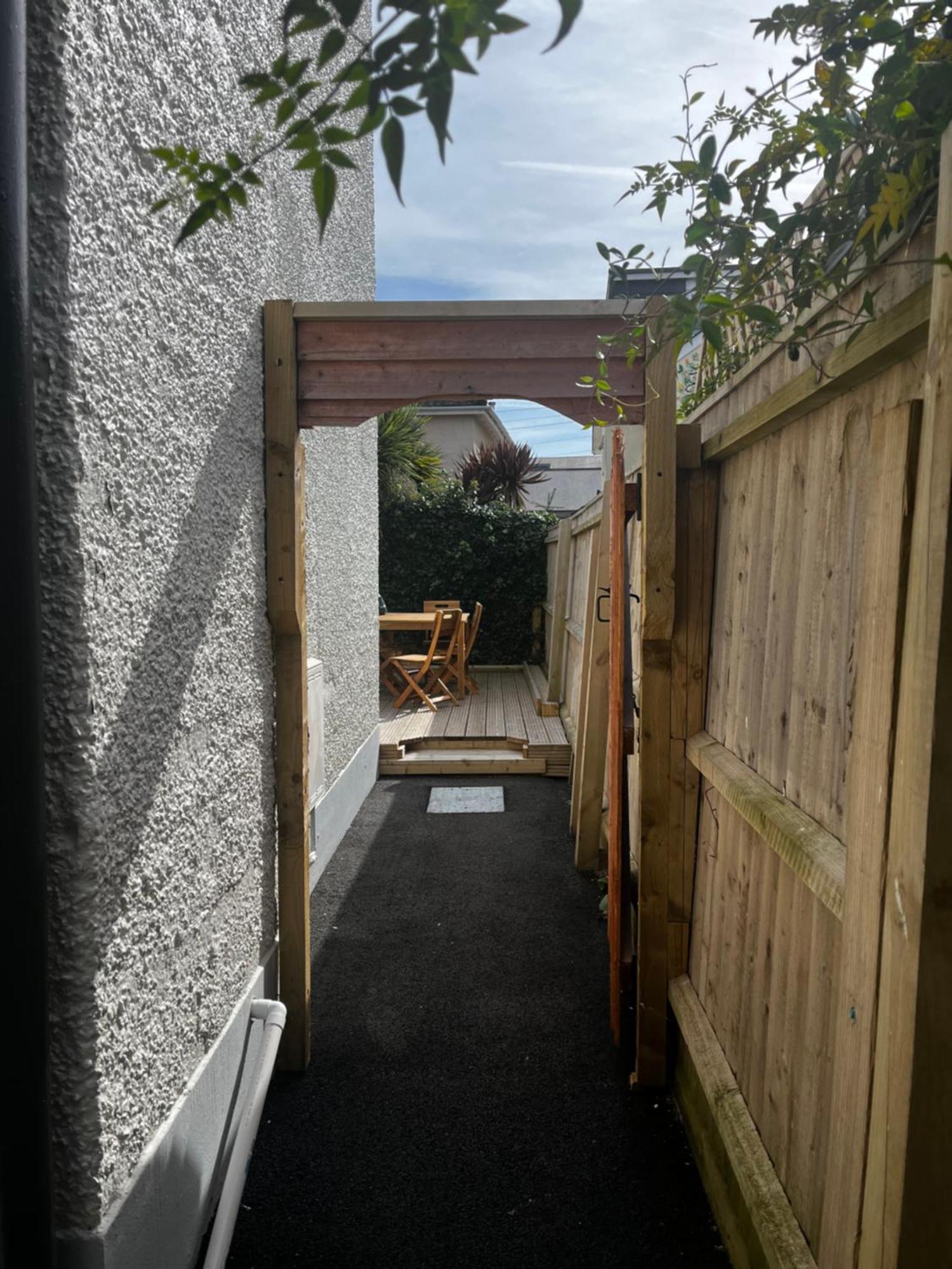 Newly Renovated 3 Bedroom Victorian Detached House Bournemouth Bagian luar foto